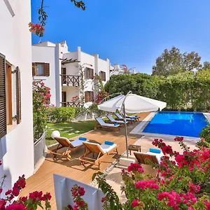  Apartment Myndos Hotel & Residence