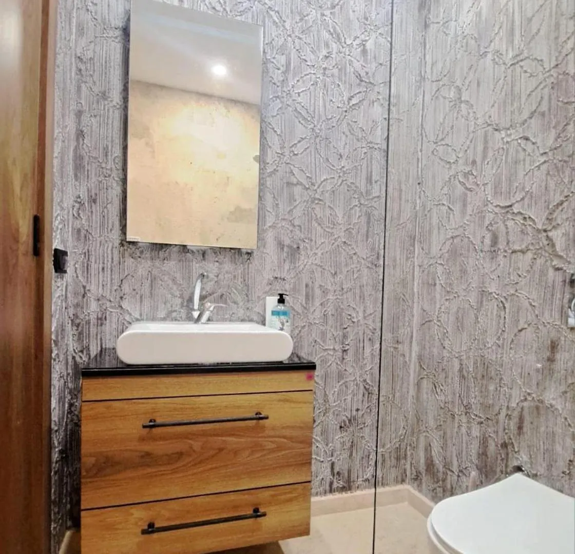 Oezel Havuzlu Tas Villa Bodrum